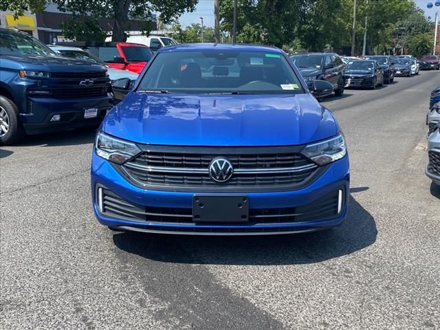 2024 Volkswagen Jetta Sport