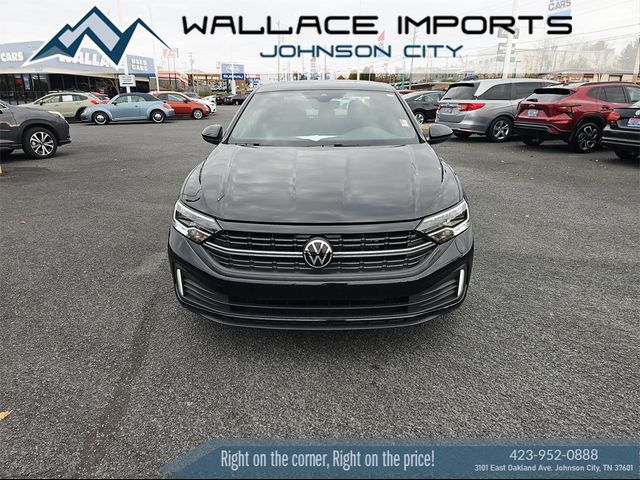 2024 Volkswagen Jetta Sport