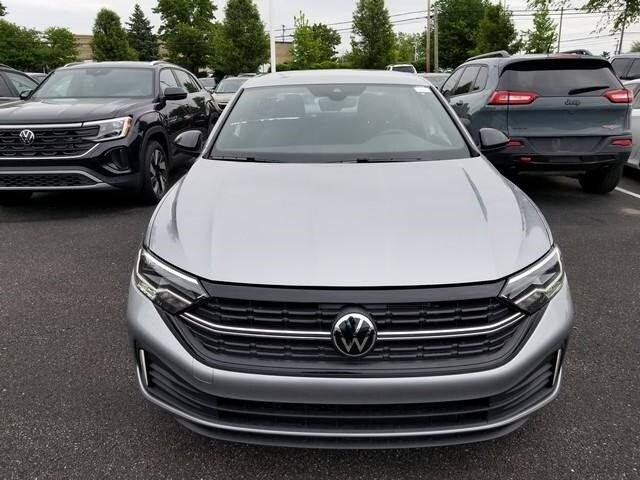 2024 Volkswagen Jetta Sport