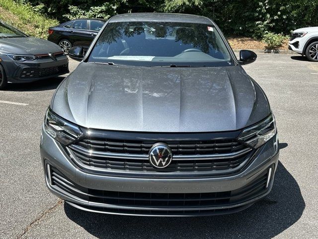 2024 Volkswagen Jetta Sport