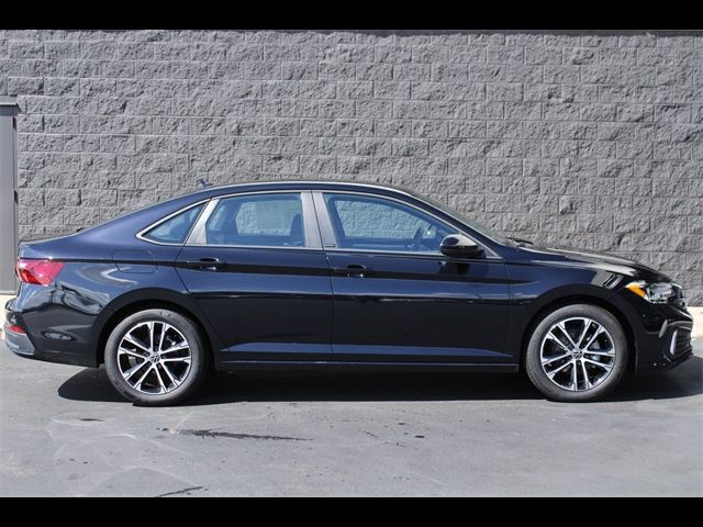 2024 Volkswagen Jetta Sport