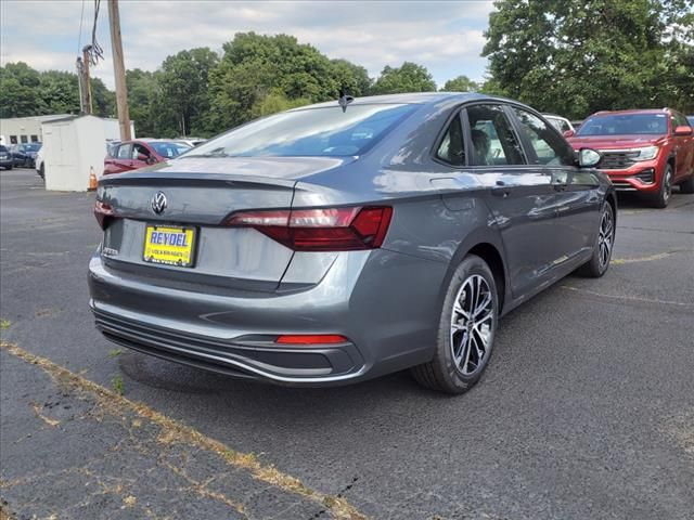 2024 Volkswagen Jetta Sport