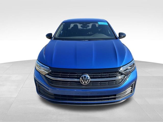 2024 Volkswagen Jetta Sport