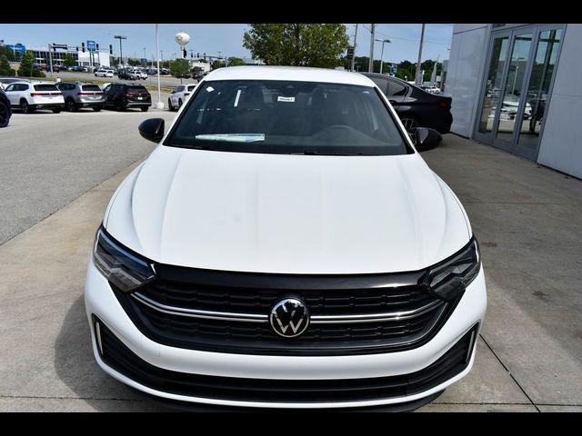 2024 Volkswagen Jetta Sport