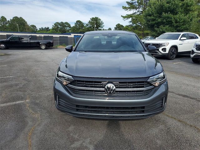 2024 Volkswagen Jetta Sport