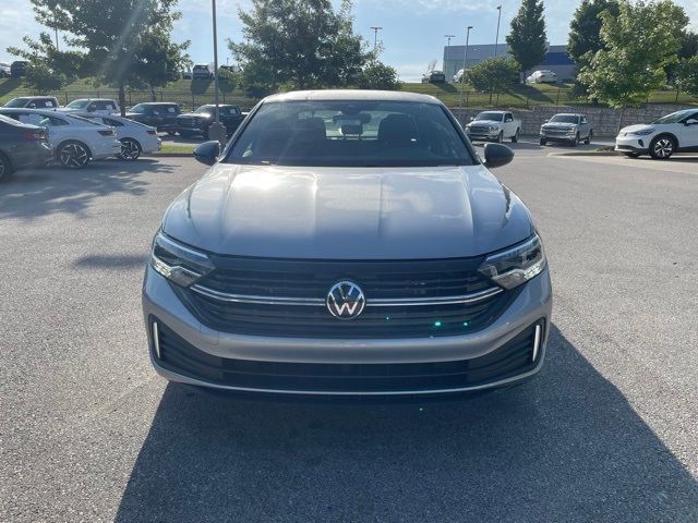 2024 Volkswagen Jetta Sport