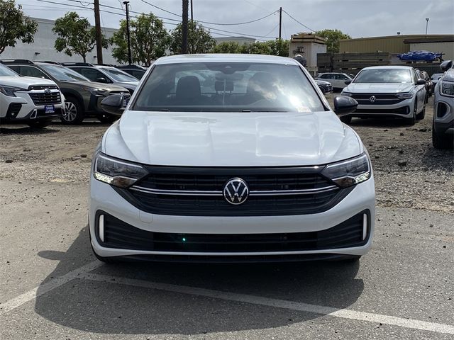 2024 Volkswagen Jetta Sport