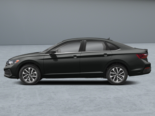 2024 Volkswagen Jetta Sport