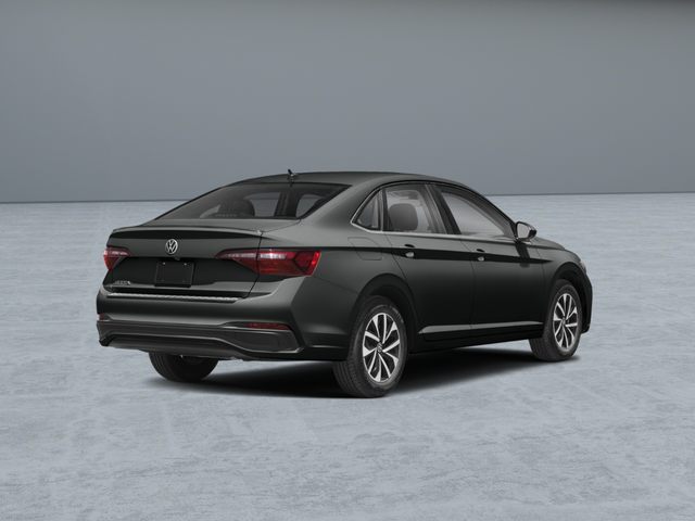 2024 Volkswagen Jetta Sport