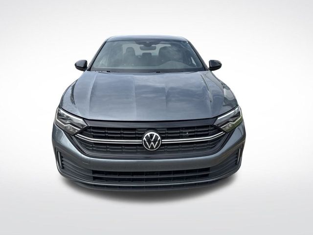 2024 Volkswagen Jetta Sport