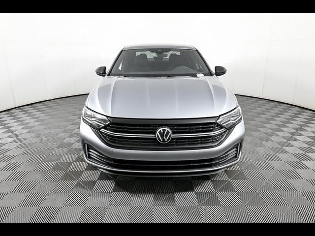 2024 Volkswagen Jetta Sport