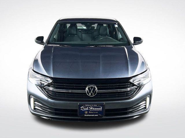 2024 Volkswagen Jetta Sport