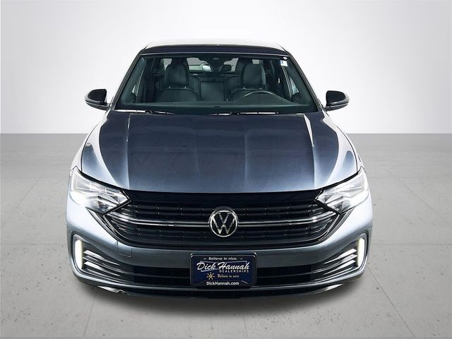 2024 Volkswagen Jetta Sport