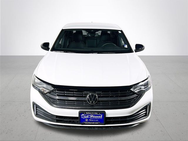 2024 Volkswagen Jetta Sport