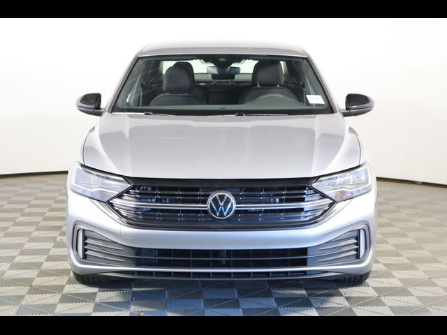 2024 Volkswagen Jetta Sport