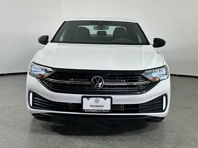 2024 Volkswagen Jetta Sport