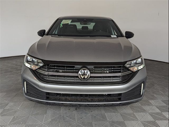 2024 Volkswagen Jetta Sport