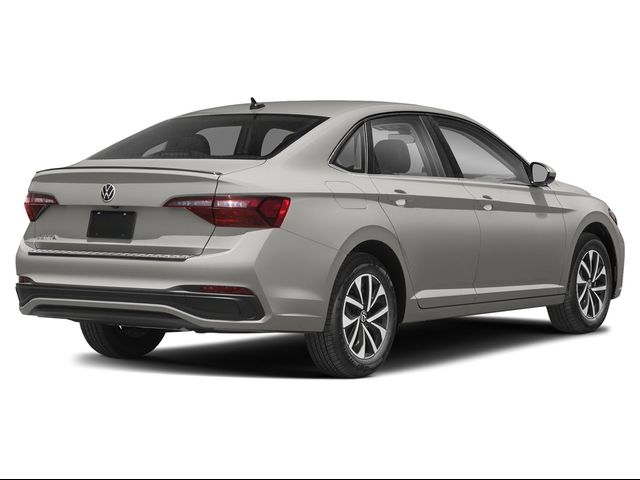 2024 Volkswagen Jetta Sport