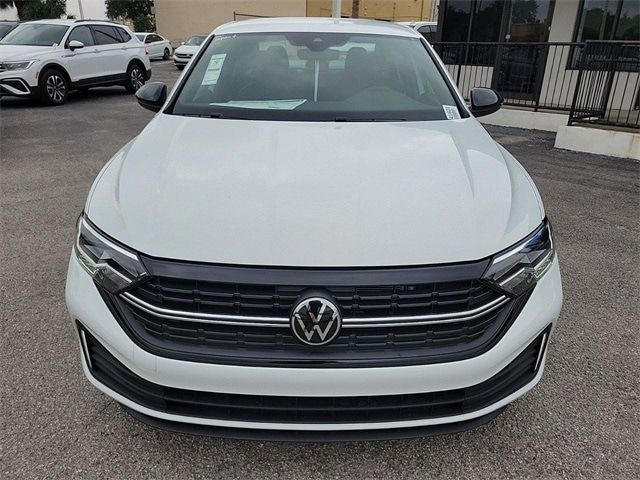 2024 Volkswagen Jetta Sport