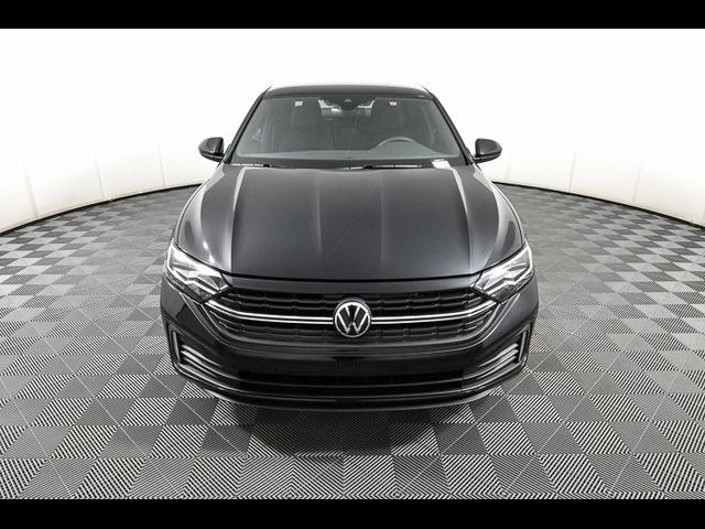 2024 Volkswagen Jetta Sport