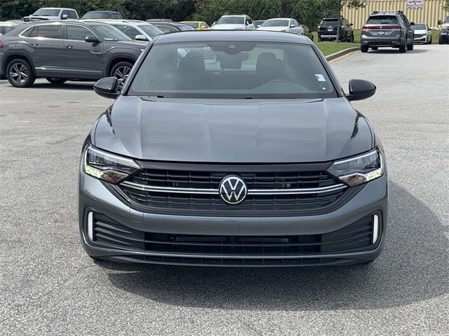 2024 Volkswagen Jetta Sport