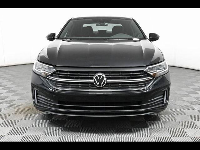 2024 Volkswagen Jetta Sport