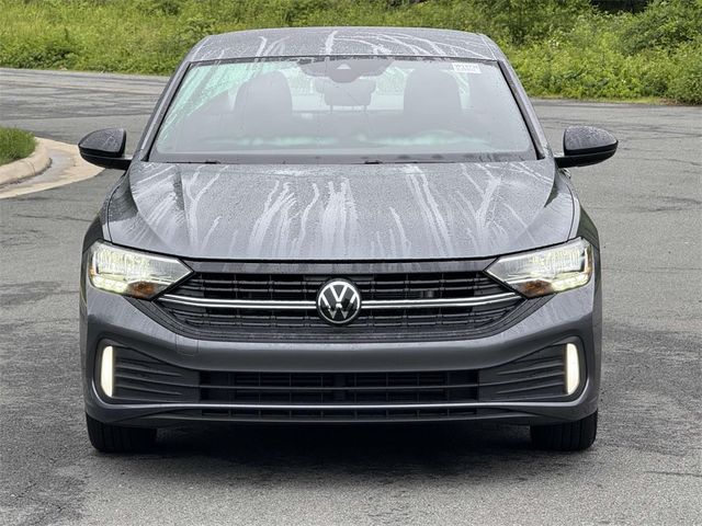 2024 Volkswagen Jetta Sport