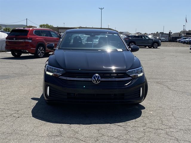 2024 Volkswagen Jetta Sport