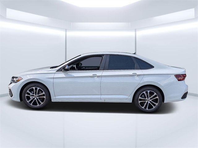 2024 Volkswagen Jetta Sport