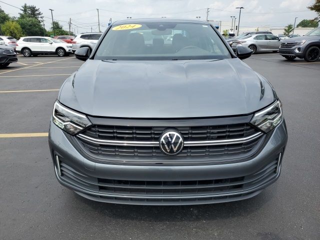 2024 Volkswagen Jetta Sport