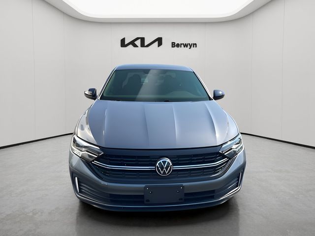 2024 Volkswagen Jetta Sport