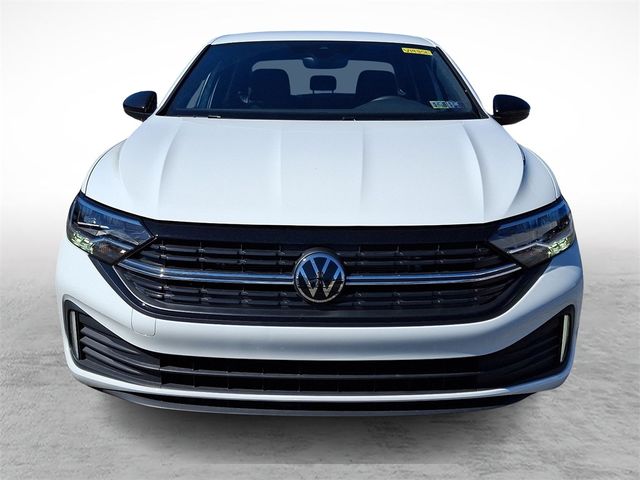 2024 Volkswagen Jetta Sport