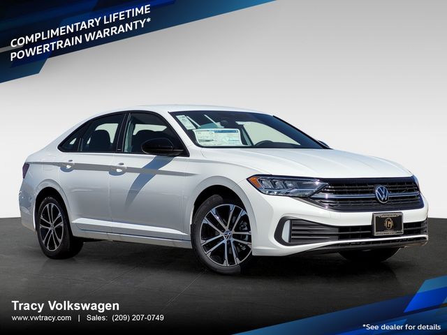 2024 Volkswagen Jetta Sport