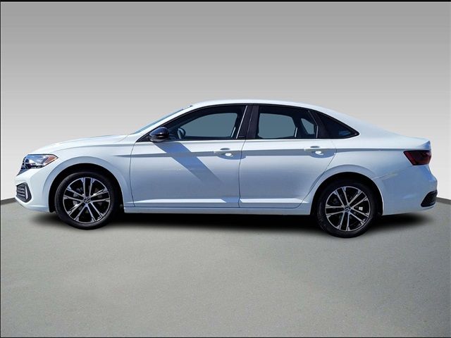 2024 Volkswagen Jetta Sport