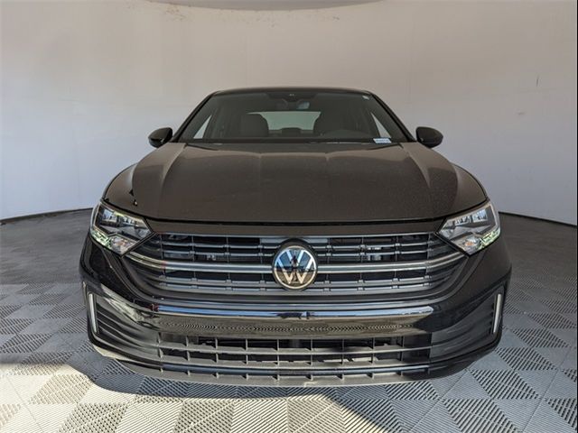 2024 Volkswagen Jetta Sport