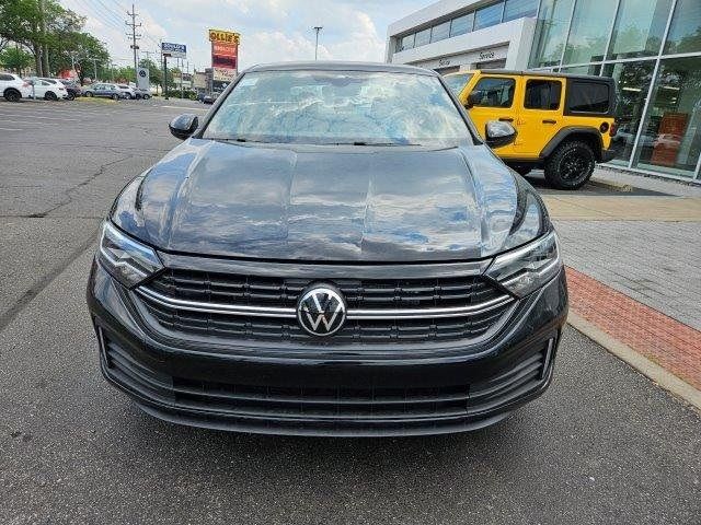 2024 Volkswagen Jetta Sport