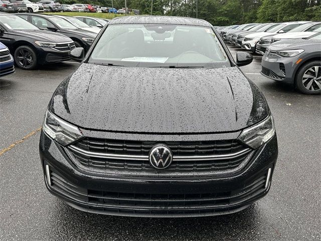 2024 Volkswagen Jetta Sport