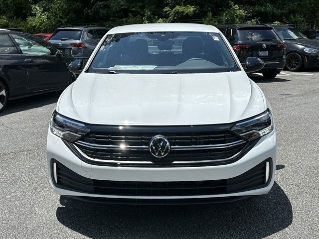 2024 Volkswagen Jetta Sport