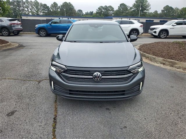 2024 Volkswagen Jetta Sport