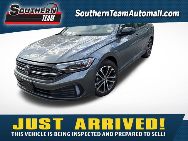 2024 Volkswagen Jetta Sport