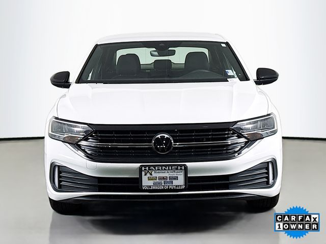 2024 Volkswagen Jetta Sport