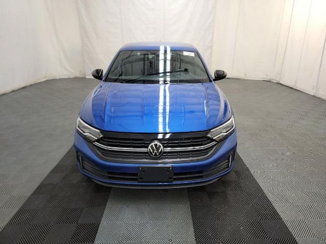 2024 Volkswagen Jetta Sport