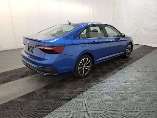 2024 Volkswagen Jetta Sport