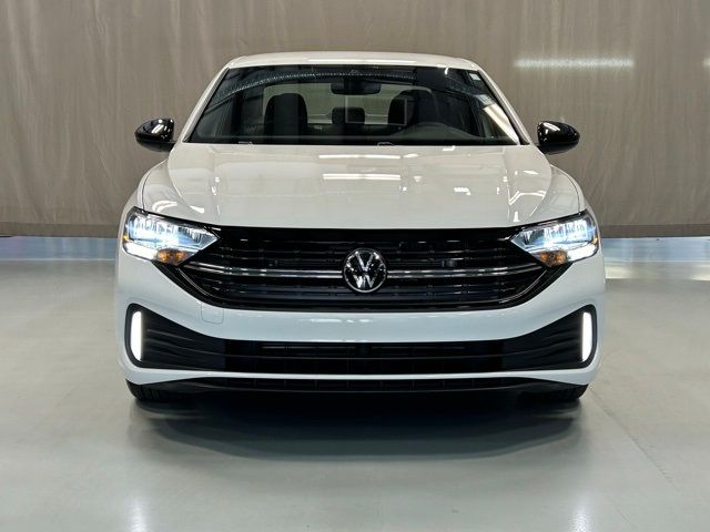 2024 Volkswagen Jetta Sport