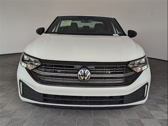 2024 Volkswagen Jetta Sport