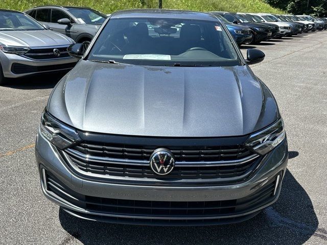 2024 Volkswagen Jetta Sport