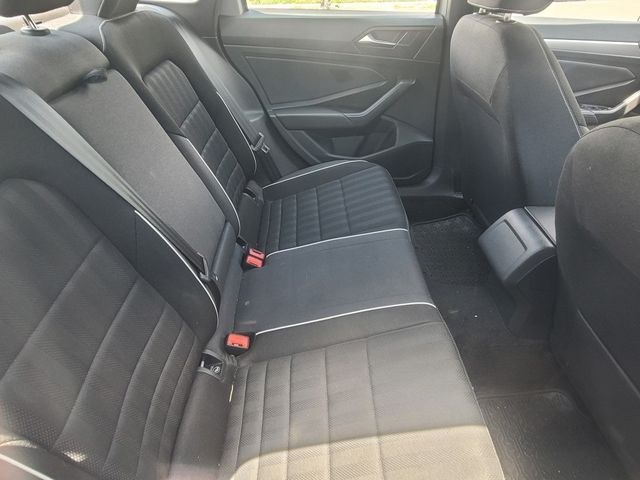 2024 Volkswagen Jetta Sport