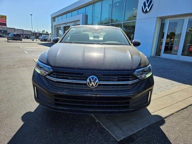 2024 Volkswagen Jetta Sport