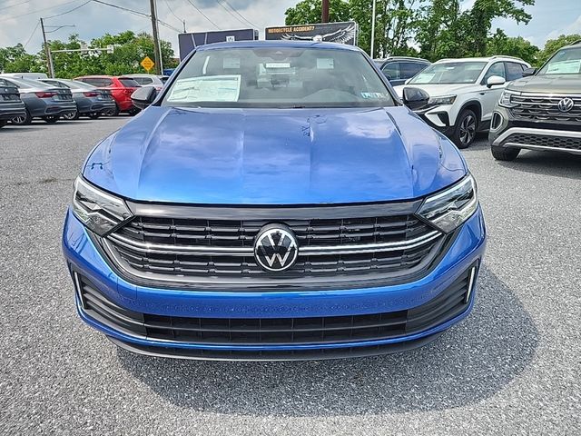 2024 Volkswagen Jetta Sport