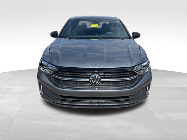 2024 Volkswagen Jetta Sport